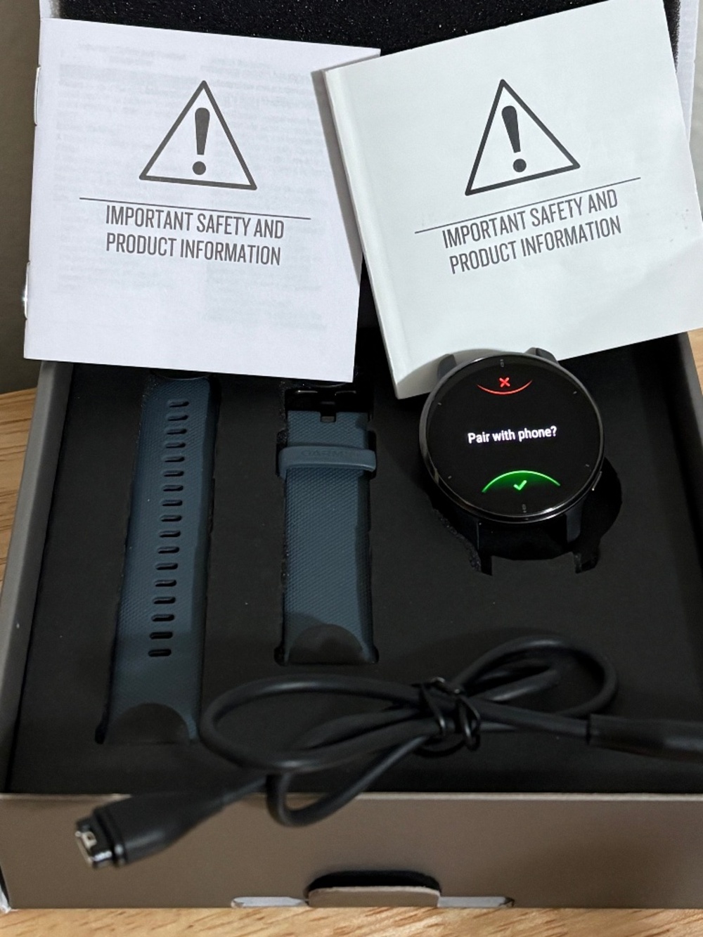 Garmin Venu 2 Plus Music 43mm Smartwatch